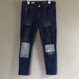 Gap Skinny Jeans